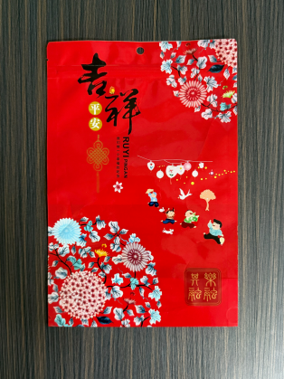清远开窗袋